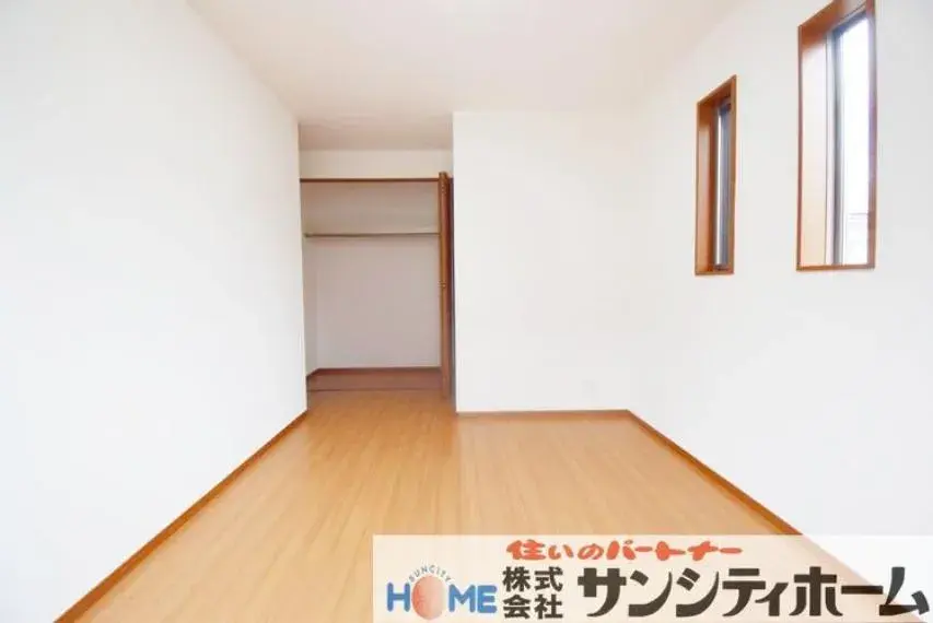 4LDK物件 さいたま市北区 埼玉県 (12)