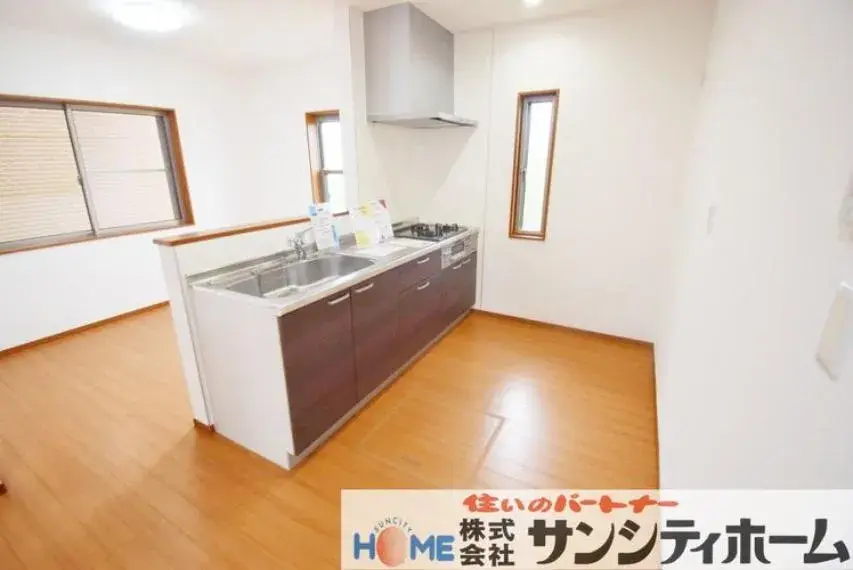 4LDK物件 さいたま市北区 埼玉県 (17)