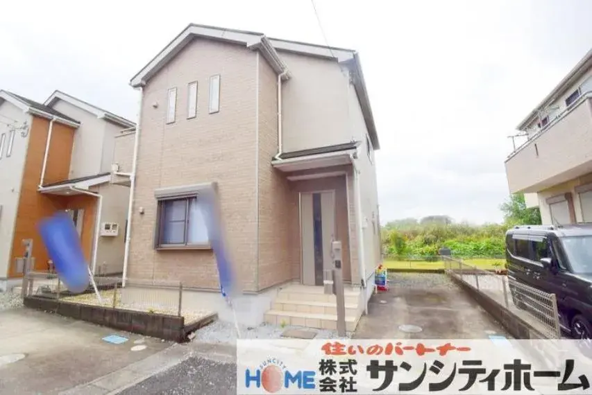 4LDK物件 さいたま市北区 埼玉県 (3)