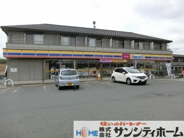 4LDK物件 さいたま市北区 埼玉県 (24)