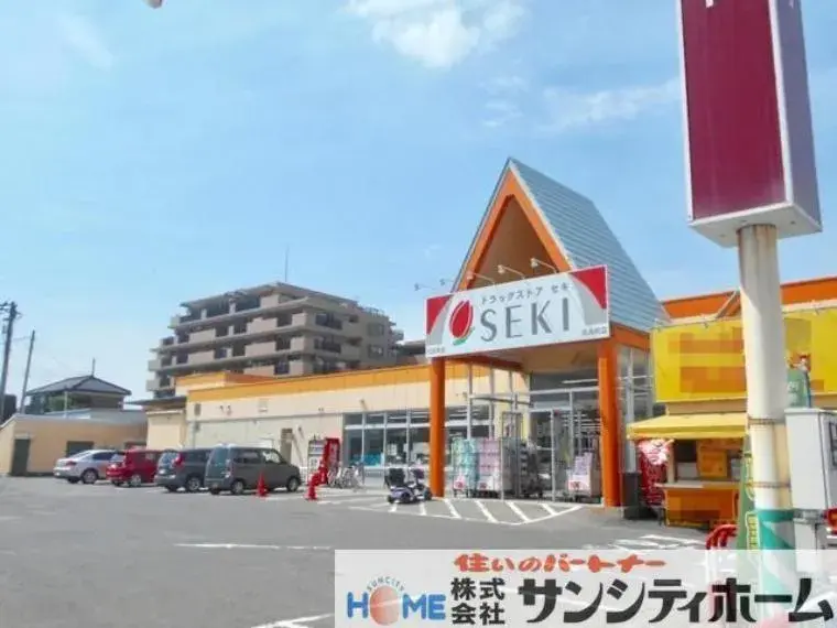 4LDK物件 さいたま市北区 埼玉県 (25)