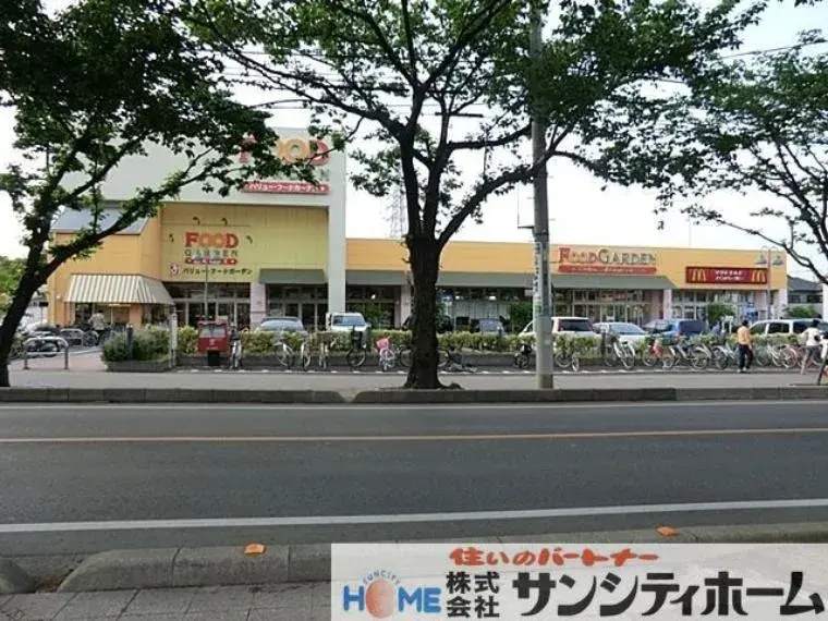 4LDK物件 さいたま市北区 埼玉県 (28)