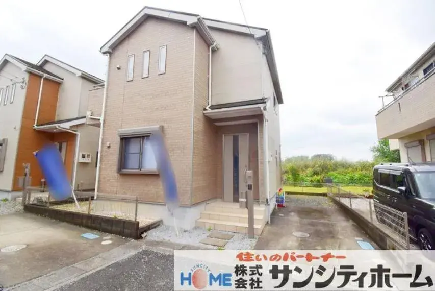 4LDK物件 さいたま市北区 埼玉県 (4)