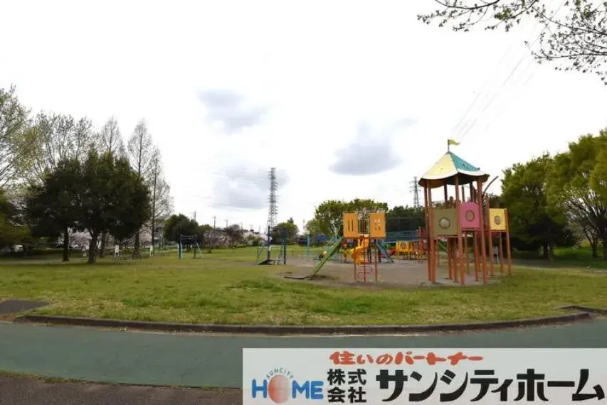 4LDK物件 さいたま市北区 埼玉県 (33)