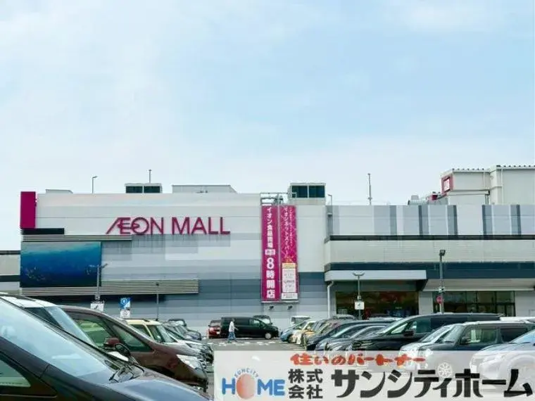 4LDK物件 さいたま市北区 埼玉県 (34)