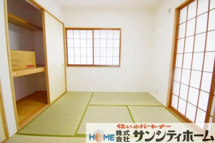 4LDK物件 さいたま市北区 埼玉県 (7)