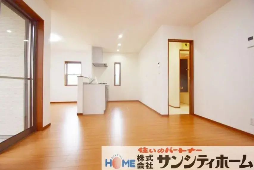 4LDK物件 さいたま市北区 埼玉県 (8)