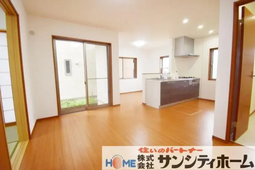 4LDK物件 さいたま市北区 埼玉県 (9)