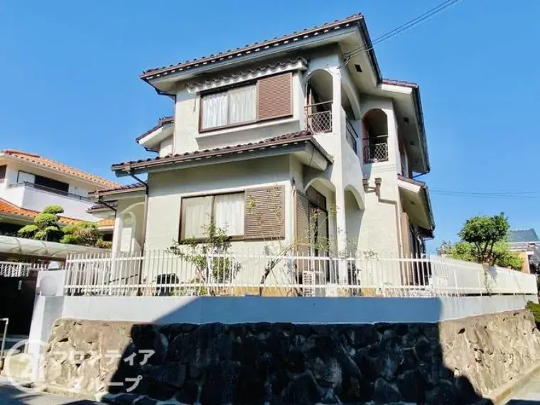 7DK物件 交野市 大阪府 (2)