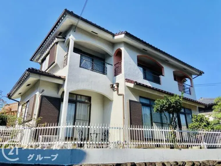 7DK物件 交野市 大阪府 (13)