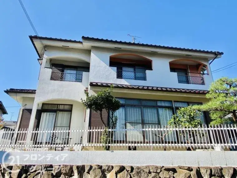 7DK物件 交野市 大阪府 (14)
