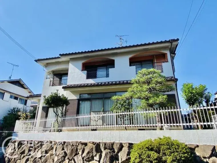 7DK物件 交野市 大阪府 (15)