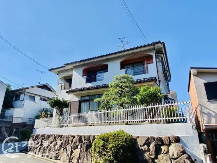 7DK物件 交野市 大阪府 (16)