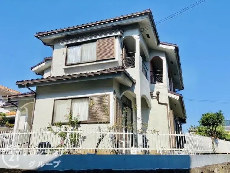 7DK物件 交野市 大阪府 (3)