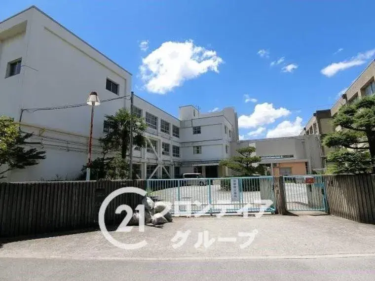 7DK物件 交野市 大阪府 (21)