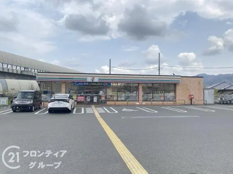 7DK物件 交野市 大阪府 (24)
