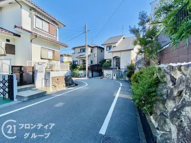 7DK物件 交野市 大阪府 (5)