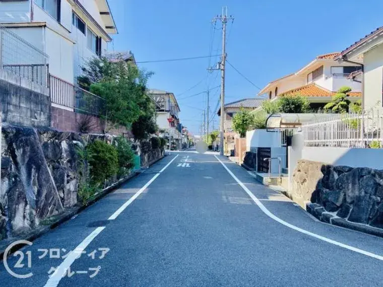 7DK物件 交野市 大阪府 (6)