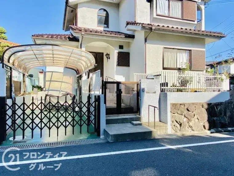 7DK物件 交野市 大阪府 (9)
