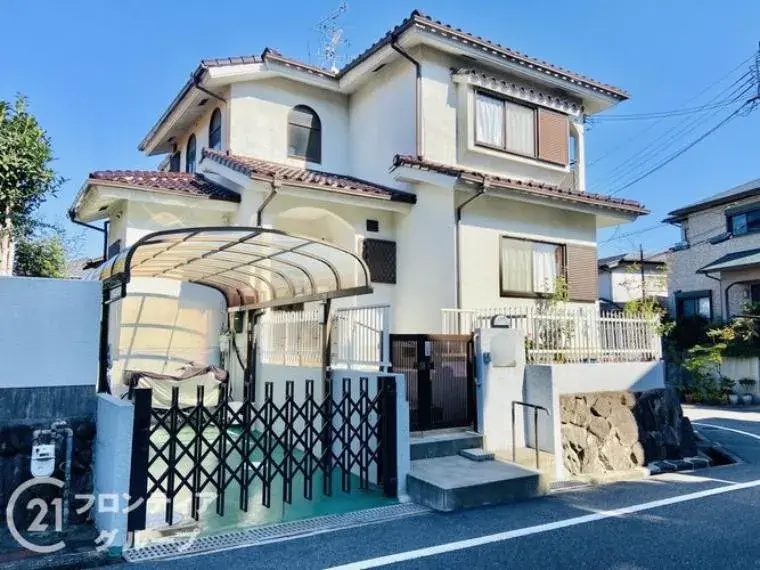 7DK物件 交野市 大阪府 (10)