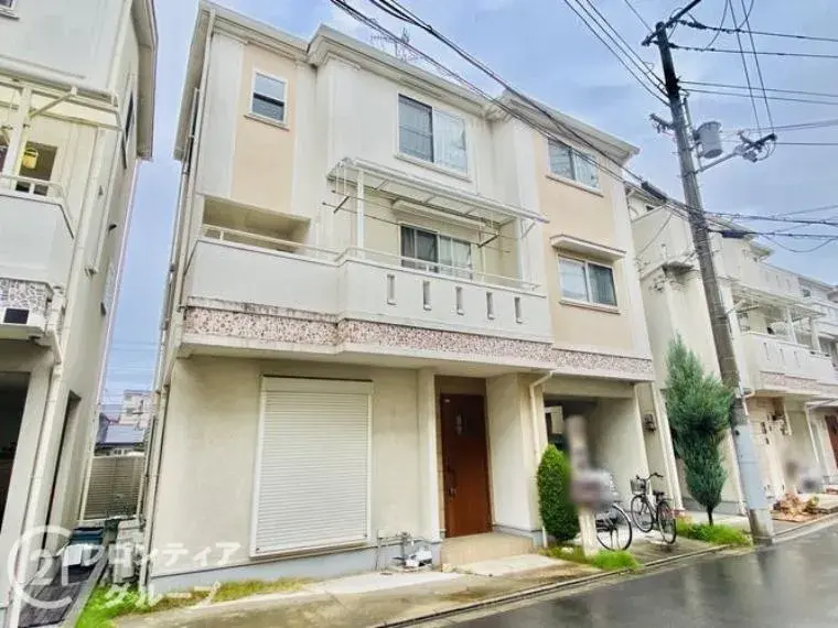 4LDK物件 門真市 大阪府 (3)