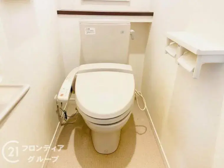 4LDK物件 門真市 大阪府 (29)