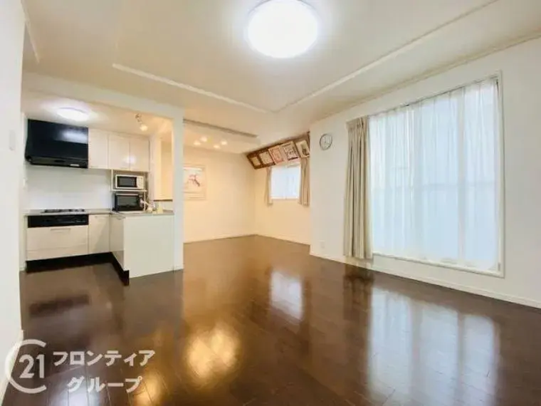 4LDK物件 門真市 大阪府 (7)