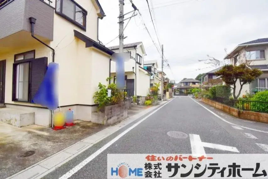 4LDK Ciudad de Saitama Barrio de Kita Prefectura de Saitama (2)
