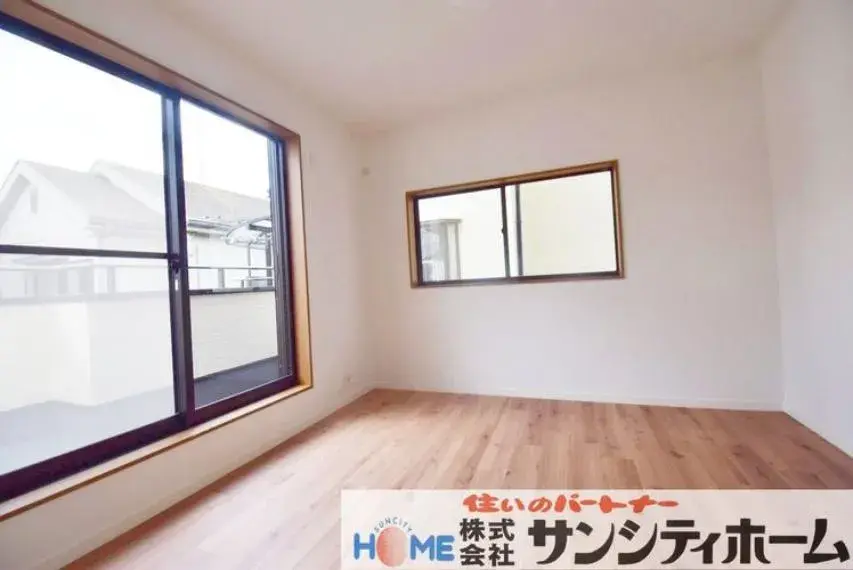 4LDK Ciudad de Saitama Barrio de Kita Prefectura de Saitama (11)