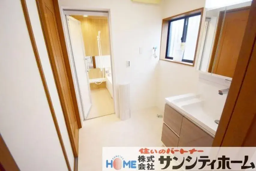 4LDK Ciudad de Saitama Barrio de Kita Prefectura de Saitama (18)