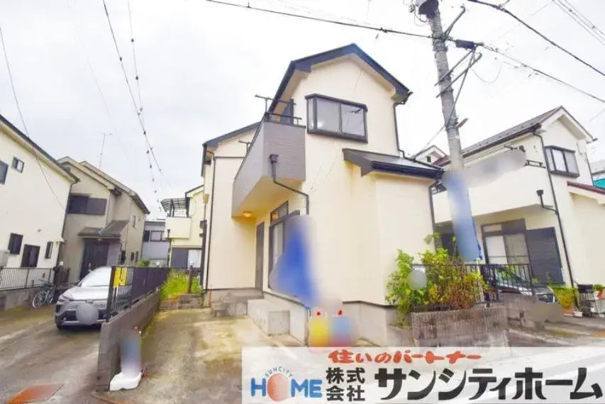 4LDK Ciudad de Saitama Barrio de Kita Prefectura de Saitama (3)