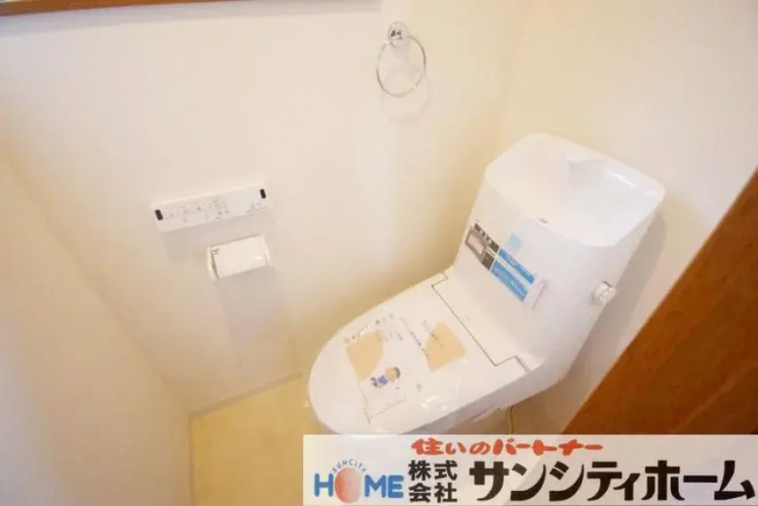 4LDK Ciudad de Saitama Barrio de Kita Prefectura de Saitama (21)