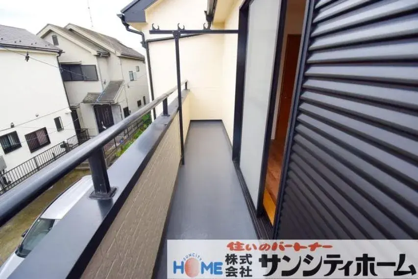 4LDK Ciudad de Saitama Barrio de Kita Prefectura de Saitama (4)