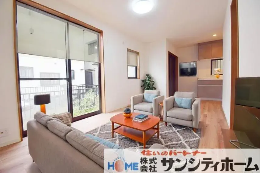 4LDK Ciudad de Saitama Barrio de Kita Prefectura de Saitama (5)