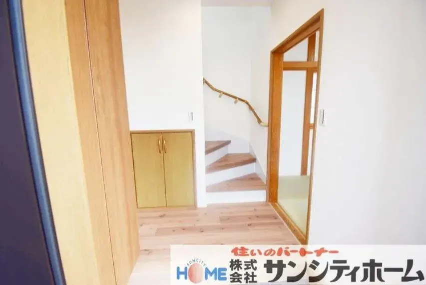 4LDK Ciudad de Saitama Barrio de Kita Prefectura de Saitama (6)