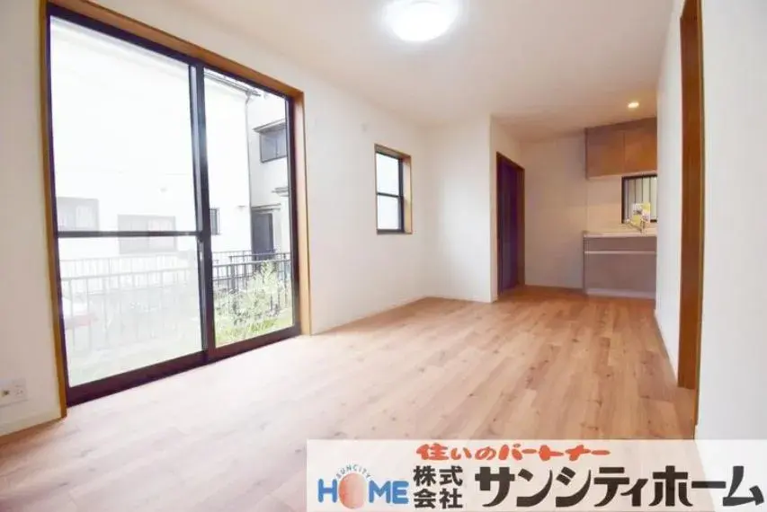 4LDK Ciudad de Saitama Barrio de Kita Prefectura de Saitama (8)
