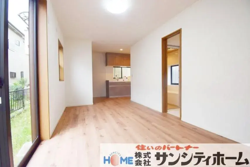 4LDK Ciudad de Saitama Barrio de Kita Prefectura de Saitama (9)