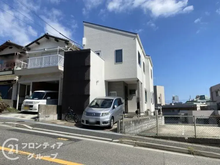 Akiya in Hyogo