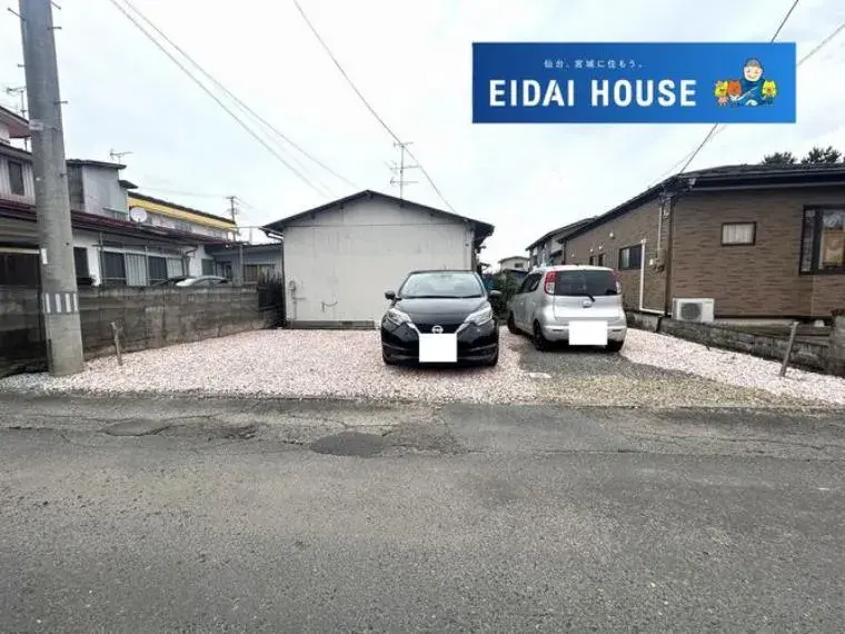Propriété 3DK Kami-machi Préfecture de Miyagi (2)