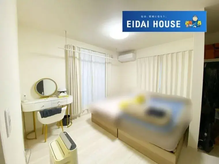 4SLDK عقار مدينة ناتوري مياغي (11)