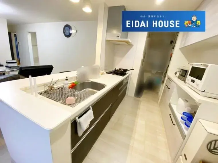 4SLDK عقار مدينة ناتوري مياغي (15)