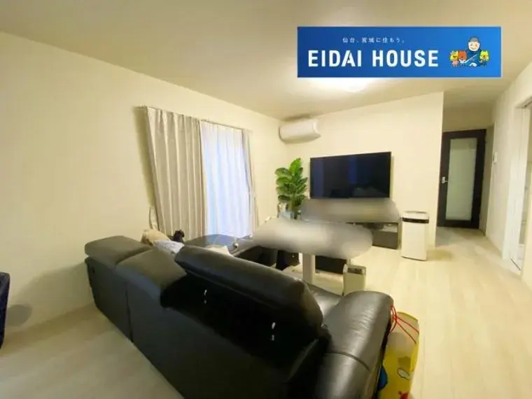4SLDK عقار مدينة ناتوري مياغي (10)