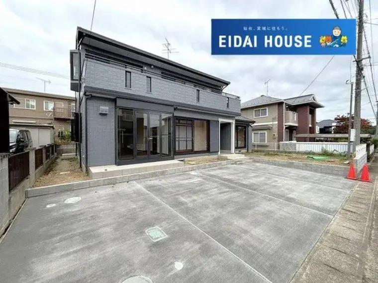 6LDK Property Tomiya City Miyagi Prefecture (2)
