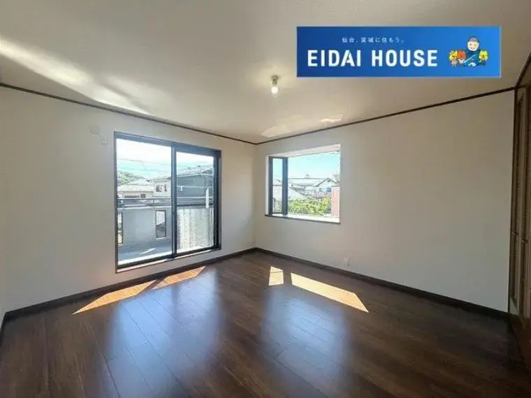 6LDK Property Tomiya City Miyagi Prefecture (15)