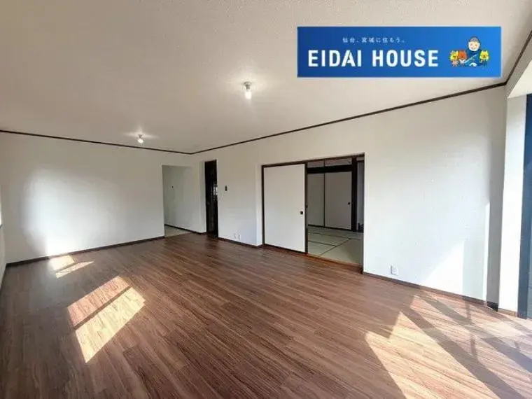 6LDK Property Tomiya City Miyagi Prefecture (20)