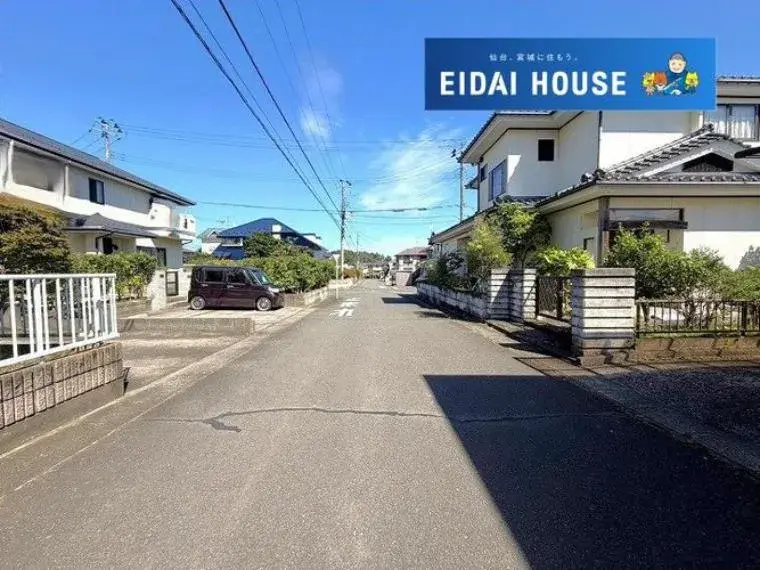 6LDK Property Tomiya City Miyagi Prefecture (3)