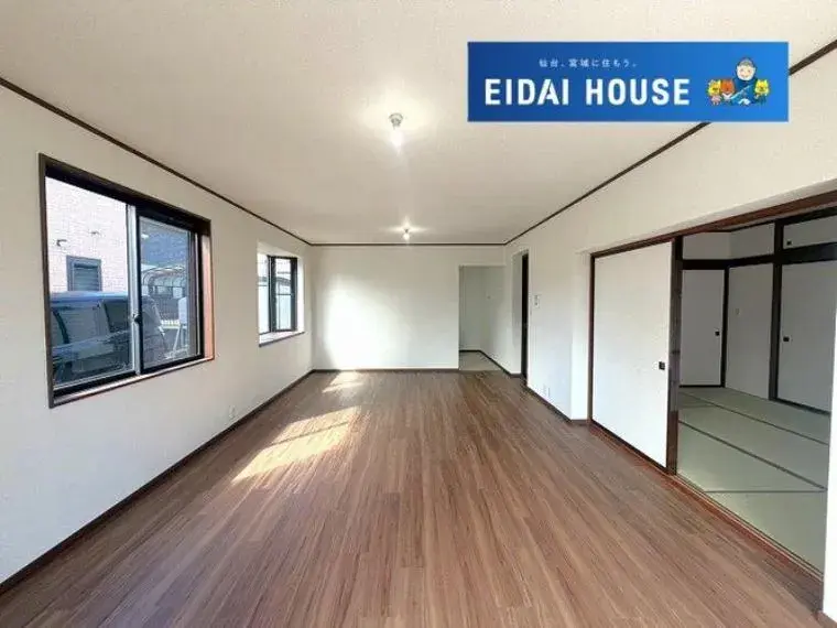6LDK Property Tomiya City Miyagi Prefecture (21)