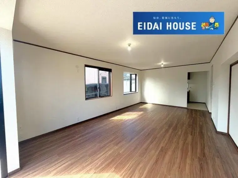 6LDK Property Tomiya City Miyagi Prefecture (24)