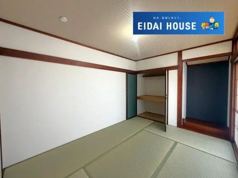 6LDK Property Tomiya City Miyagi Prefecture (26)