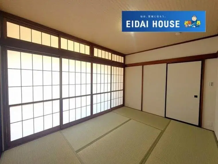 6LDK Property Tomiya City Miyagi Prefecture (27)